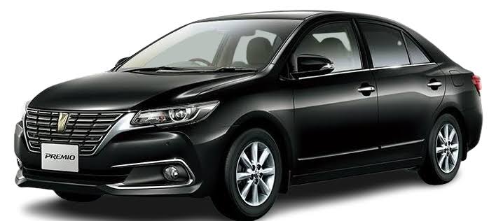 Chittagong Rent A Car