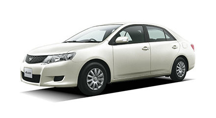 Chittagong Rent A Car