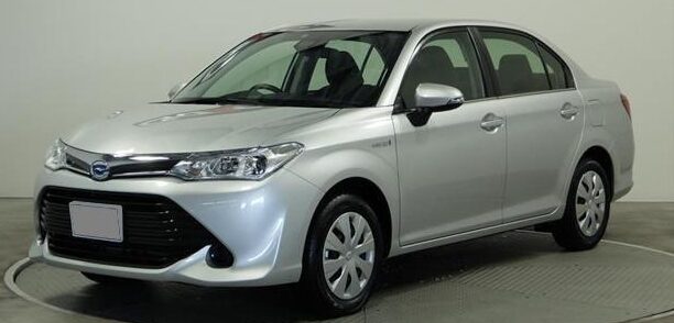 Chittagong Rent A Car