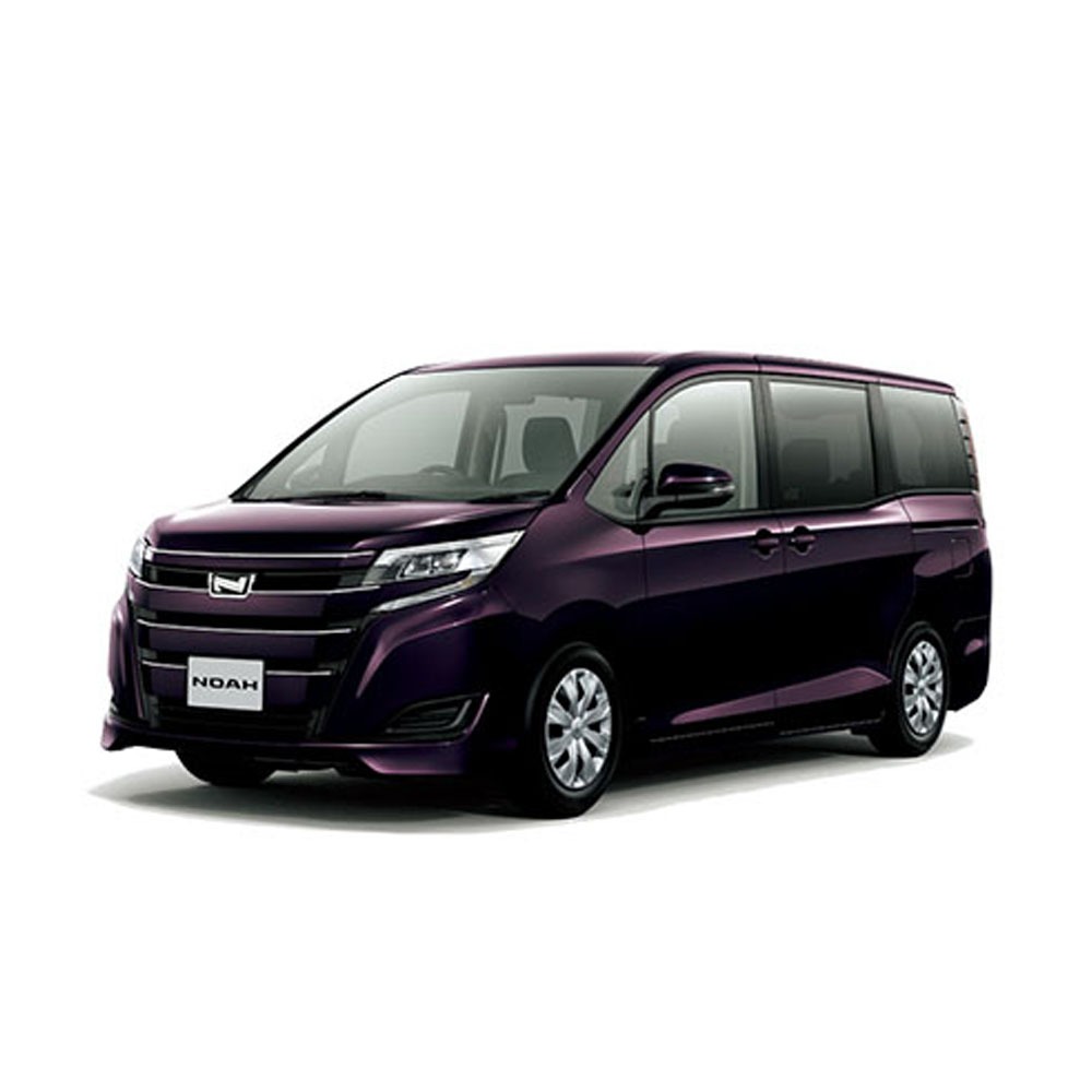 Toyota X Noah